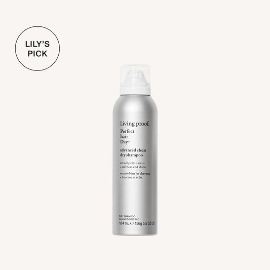 Living Proof Perfect hair Day™ Advanced Clean Dry Shampoo