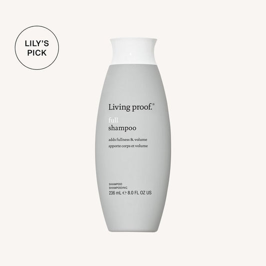 Living Proof Full Shampoo 8oz