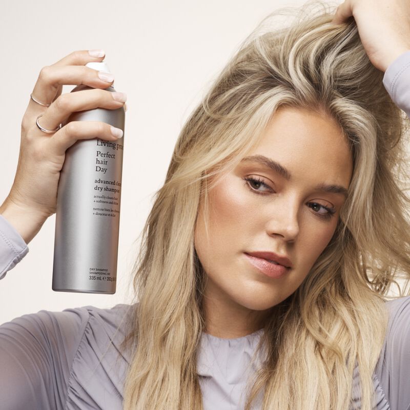 Living Proof Perfect hair Day™ Advanced Clean Dry Shampoo