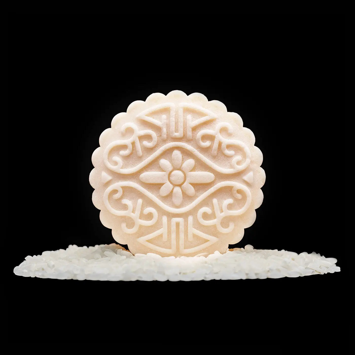 Viori Beauty Rice Water Shampoo Bar